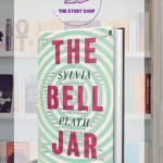 The Bell Jar By Sylvia Plath