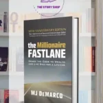 The Millionaire Fastlane By M. J Demarco