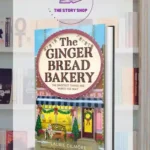 The Gingerbread Bakery (Dream Harbor, #5)