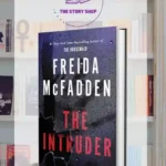 The IntruderBy Freida Mcfadden