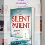 The Silent Patient By Alex Michaelides