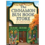 The Cinnamon Bun Book Store (Dream Harbor, Book 2)