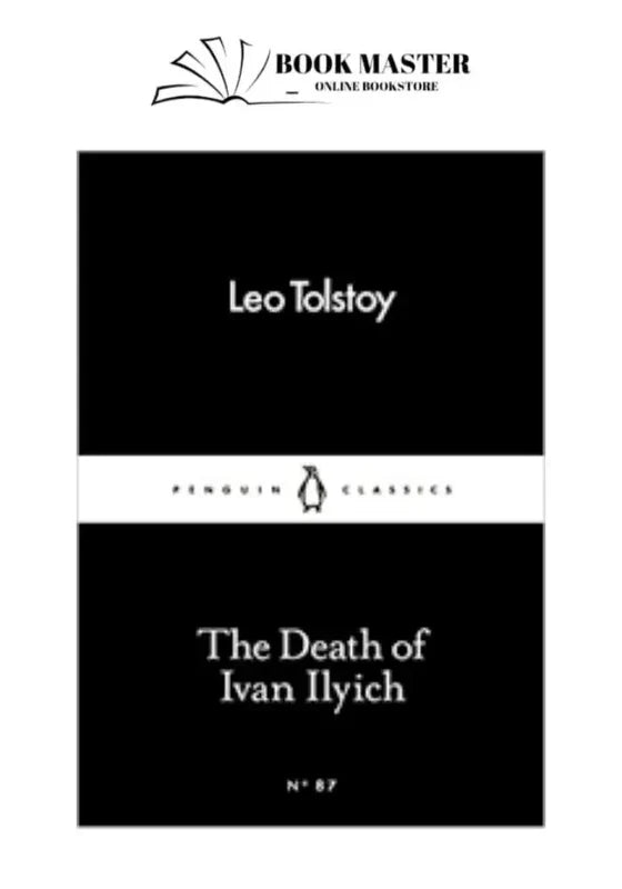 the_death_of_Ivan_Ilyich_800x800_ea911ece-e9e8-421d-b7cd-8c55898dde0d.jpg The Death Of Ivan Ilyich - Image 1