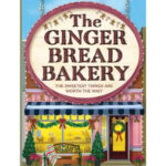 The Gingerbread Bakery (Dream Harbor, #5)