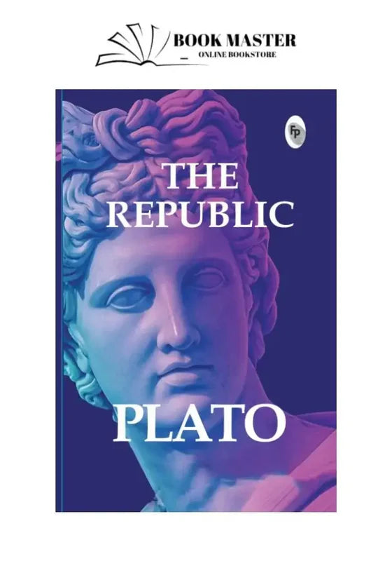 the_republic_plato_800x800_94d73b62-79e1-43e1-9d0c-c58d7097007a.jpg The Republic By Plato - Image 1