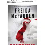 The Boyfriend
By Freida Mcfadden