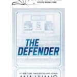 Gods Of The Game #2
The Defender
Ana Huang
