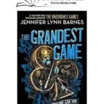 The Grandest Game ( The Grandest Game # 1) By Jennifer Lynn Barnes