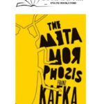 The Metamorphosis
By Franz Kafka