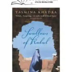 The Swallows Of Kabul By Yasmina Khadra