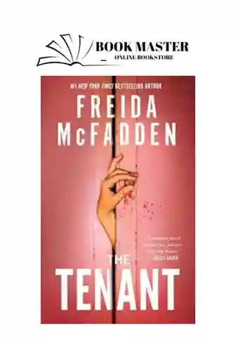 thetenantbyfreidamcfadden_31_11zon.jpg The Tenant By Frieda Mcfadden - Image 1