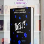 Twelve: The Naturals Novella By Jennifer Lynn Barnes