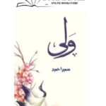 Wali | ÙˆÙ„Ûœ By Sumaira Hameed Sumera Hameed