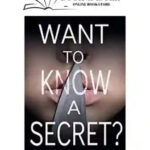 Want To Know A Secret? A Gripping Psychological Thriller With A Twist You Won'T See Coming By Freida Mcfadden