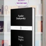 White Nights By Fyodor Dostoyevsky