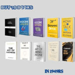 Self Help Book Deal 09