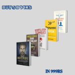 Self Help Books Deal 11