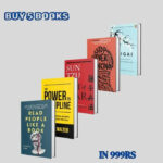 Self Help Books Deal 12