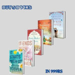 Â€Œlove & Emotions Special Bundle Â€“ 5 Trending Novelsâ€