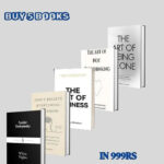 Â€Œmind Peace & Self-Growth Collection Â€“ 5 Powerful Booksâ€