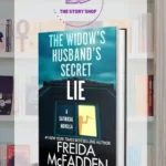 The Widow'S Husband'S Secret Lie: A Satirical Short StoryBy Freida Mcfadden