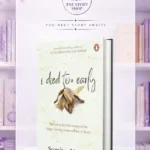 I Died Too Early By Sumitra Manda