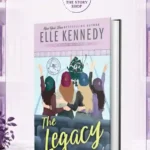 The Legacy by Elle Kennedy