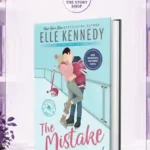 The Mistake by Elle Kennedy