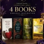 Divine Offer Deal 2 : Set Of 4 Books