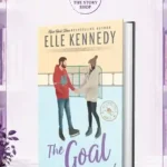 The Goal by Elle Kennedy