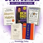 Self Help Book Deal 10