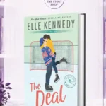 The Deal by Elle Kennedy