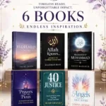 Divine Offer Deal 3 : Set Of 6 Books