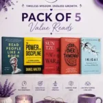Self Help Book Deal 12