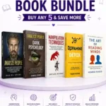 Self Help Book Deal 11