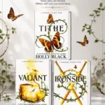 A Modern Faerie Tales Series