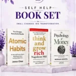 Self Help Book Deal 6