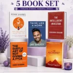 Self Help Book Deal 3