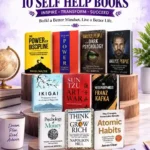 Self Help Book Deal 13
