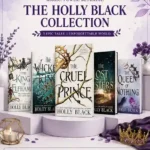 Holly Black Set Of 5 Books