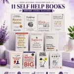 Self Help Book Deal 4
