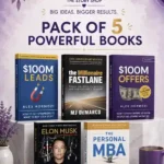 Business Books Deal 01
