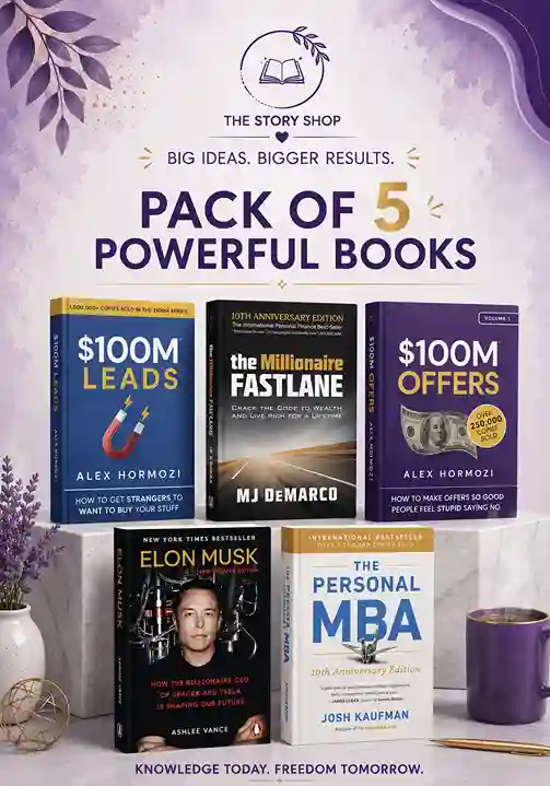 ChatGPT Image Jul 31, 2026, 12_44_43 AM_16_11zon Business Books Deal 01 - Image 1