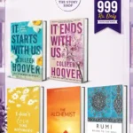 999 Deal 4