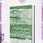 Terms And Condition By Lauren Asher