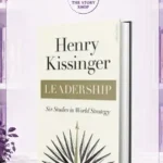 Leadership By Henry Kissinger