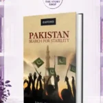Pakistan Search For Stability By Maleeha Lodhi