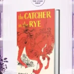 The Catcher In The Rye A By J D. Salinger