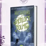 The Great Adventures Of Sherlock Holmes By Arthur Conan Doyle