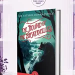 The Hound Of The Baskervilles
